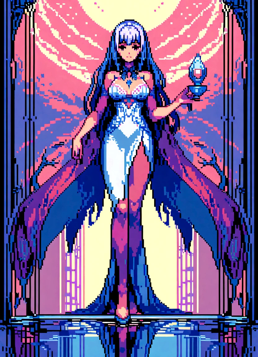 Highest quality, Beautiful pixel art Beautiful pixel art Beautiful pixel art