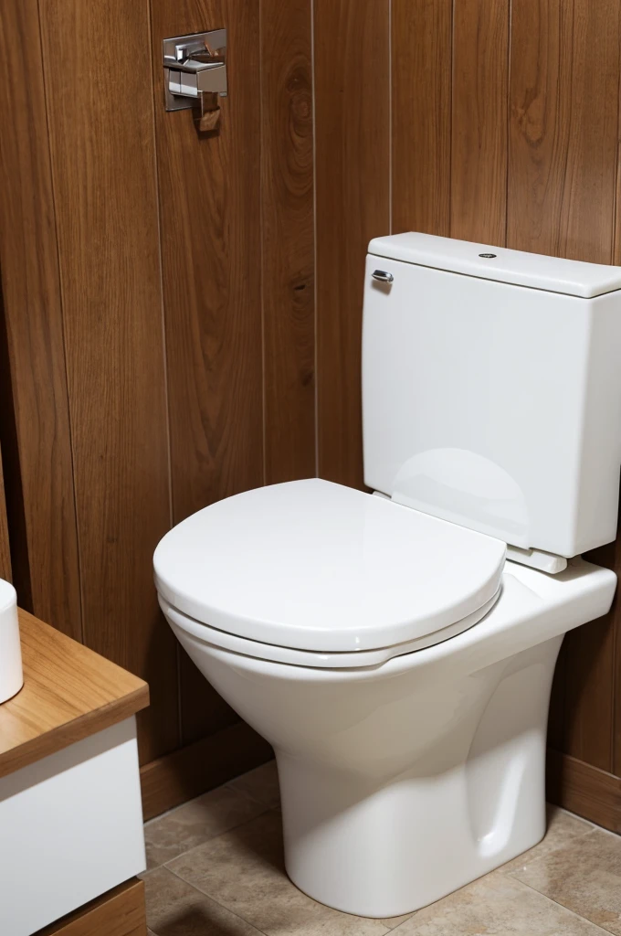 Cool toilet