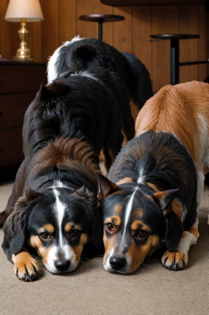 woman bestiality dog sex