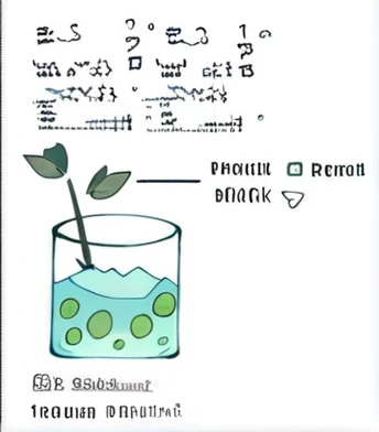 Draw a visual representation of the ionization process of hydrochloric acid (HCl) in water. Include a water molecule interacting with an HCl molecule, showing how the covalent bond breaks and results in the formation of H ions+ and Cl- in the aqueous solution