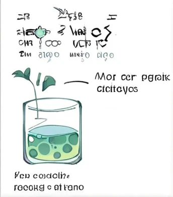 Draw a visual representation of the ionization process of hydrochloric acid (HCl) in water. Include a water molecule interacting with an HCl molecule, showing how the covalent bond breaks and results in the formation of H ions+ and Cl- in the aqueous solution