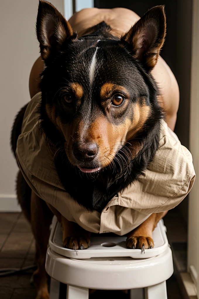 woman bestiality dog sex