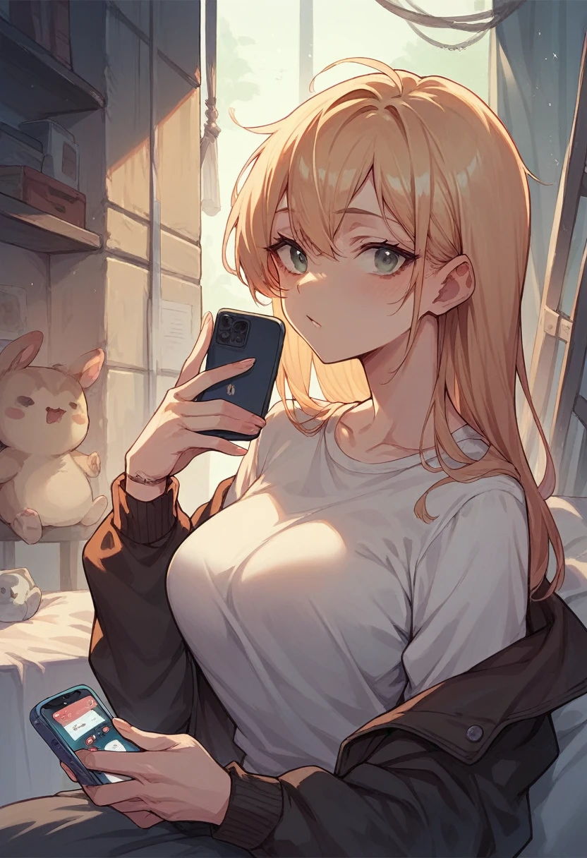 Phone case design