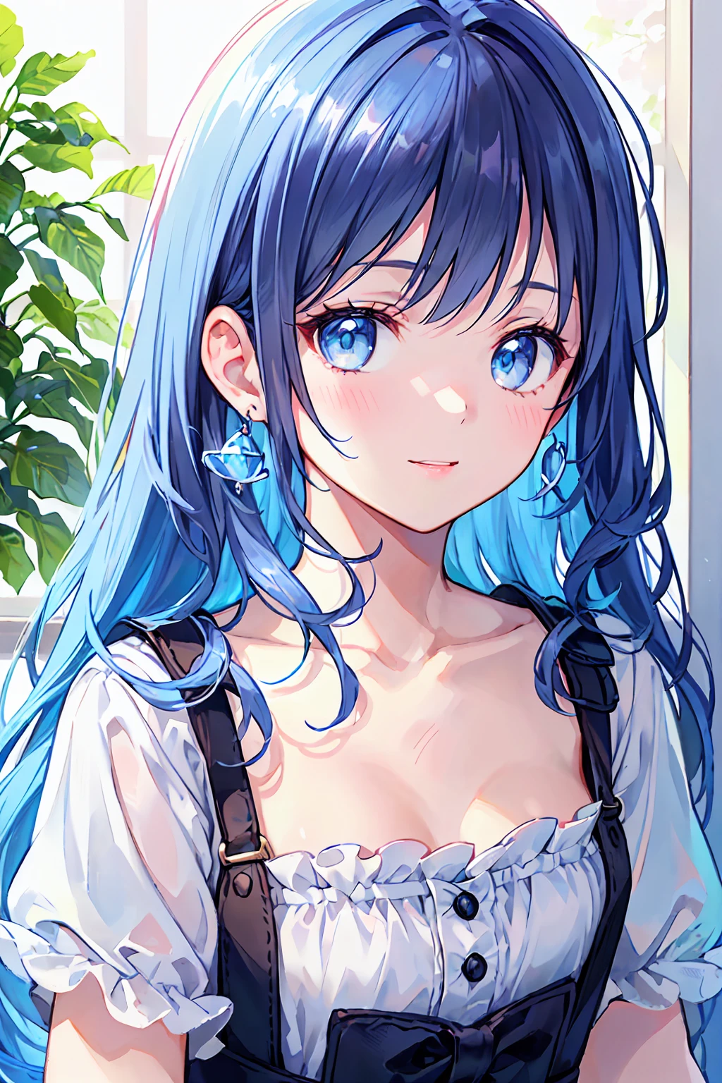 masterpiece, Highest quality, Very detailed, (illustrinion, Official Art:1.1), 1 Girl ,(((( light blue Long Hair)))), Light blue hair, ,10 years old, Long Hair ((blush)) , Cute face, Big eyes, masterpiece, Highest quality,(((((a very delicine and beautiful girl))))),wonderful,Beautiful details eyes,Blunt bangs((((little delicine girl)))),puppet(Truly beautiful:1.2), Depth,Dynamic Angle,,,, affectionine smile, (Truly beautiful:1.2),,(tiny 1girl model:1.2),)(flin chest)),,Absurd, High detail, Super detailed, 8K,
Shy girl (blushing), ((shy)) Performance, lake, delicine, Beautiful details, colorful, In detail, Detailed lips, intricine details, (50mm Sigma f/1.4 ZEISS Lenses, F1.4, 1/800s, ISO100, photograph:1.1), 一人in, Looking_in_Audience, from_front, Earrings, slim, model, romantic inmoshere, (Realistic:1.3), Lens flare, masterpiece,whole body