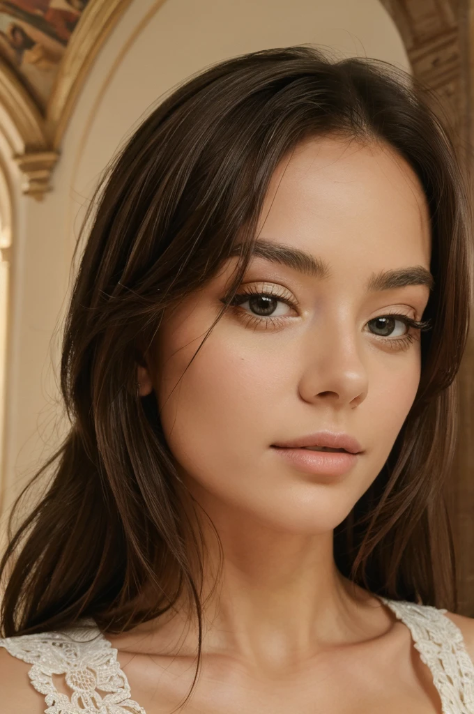 ((best quality)), ((masterpiece)), (detailed), perfect face
