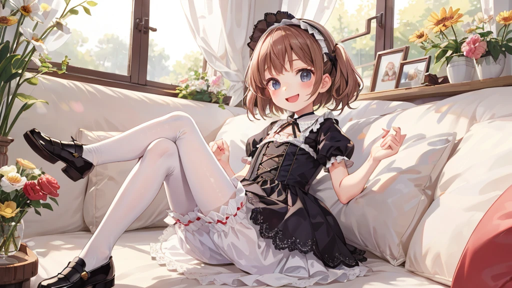 Saikin, Imouto no Yousu ga Chotto Okashiinda ga.