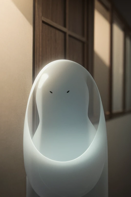 ghost