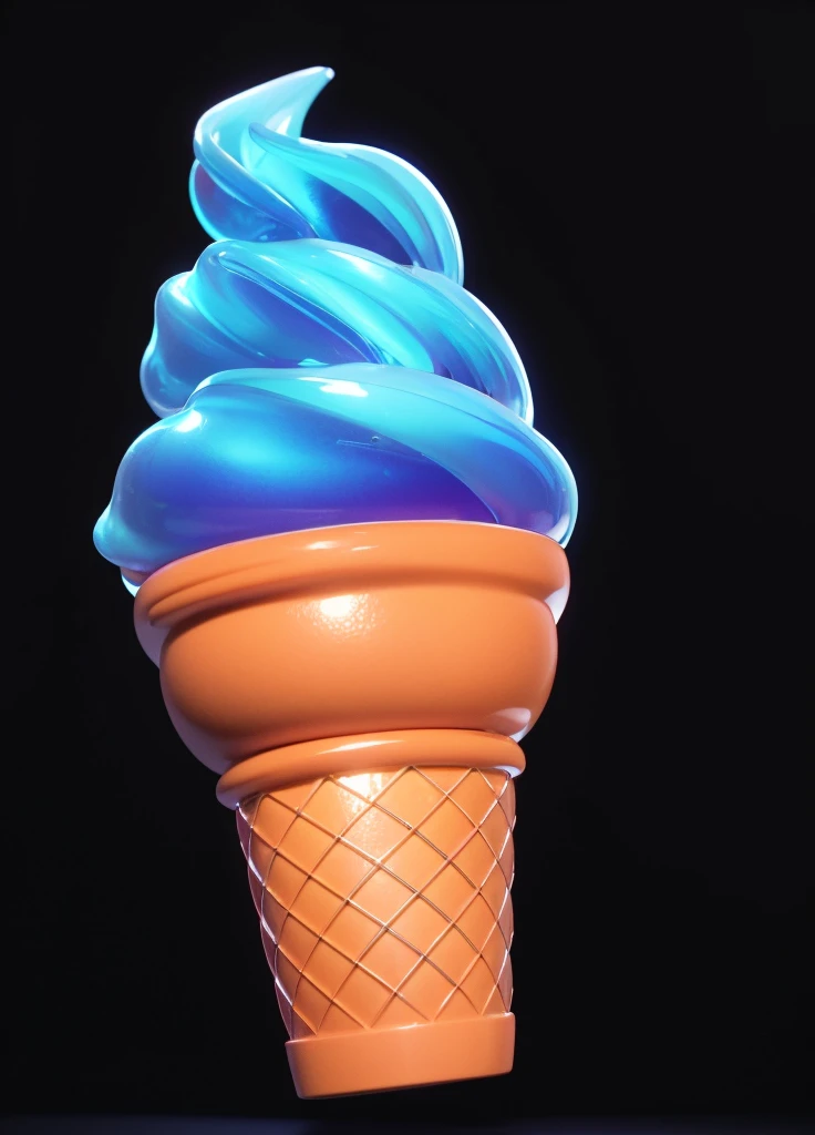 3d style, simplified design, 3d render, glossy texture, smooth 3d model, multiple light sources, rim light, sharp post effects render, (glossy plastic texture with multiple big light probe refractions), perfect cgi, smooth silhouette, high intensity refraction, (super glossy material), most beautiful vfx , blue background, plastic refractions, realistic, 4k, high resolution, rim light, photo shoot, commercial photo, profile shot, 4k, rim light, high resolution, 4k, glossy texture, smooth 3d model, multiple light sources, rim light, sharp post effects render, (glossy metallic texture with multiple big light probe refractions), perfect cgi, cgi art created only with gradients, smooth silhouette, high intensity refraction, (super glossy chrome material), most beautiful vfx, blue background, chrome metal refractions, multiple light sources, rim light, sharp post effects render, perfect cgi, digital art, detailed digital art, reflective, best quality, 4k, masterpiece:1.2, ultra-detailed, realistic, vivid colors, dark and moody lighting, The image of the highest quality, ensuring every detail is showcased perfectly. It in 4k resolution, allowing viewers to immerse themselves in the richness of the colors and intricate details. The realistic rendering. under the spotlight, reflecting, high-resolution image, realistic rendering, dark background, and rim light photorealistic The image features three characters standing in front of three houses. The characters are a red-haired mermaid, a purple cat, and an orange dog. They are each holding a yellow maraca