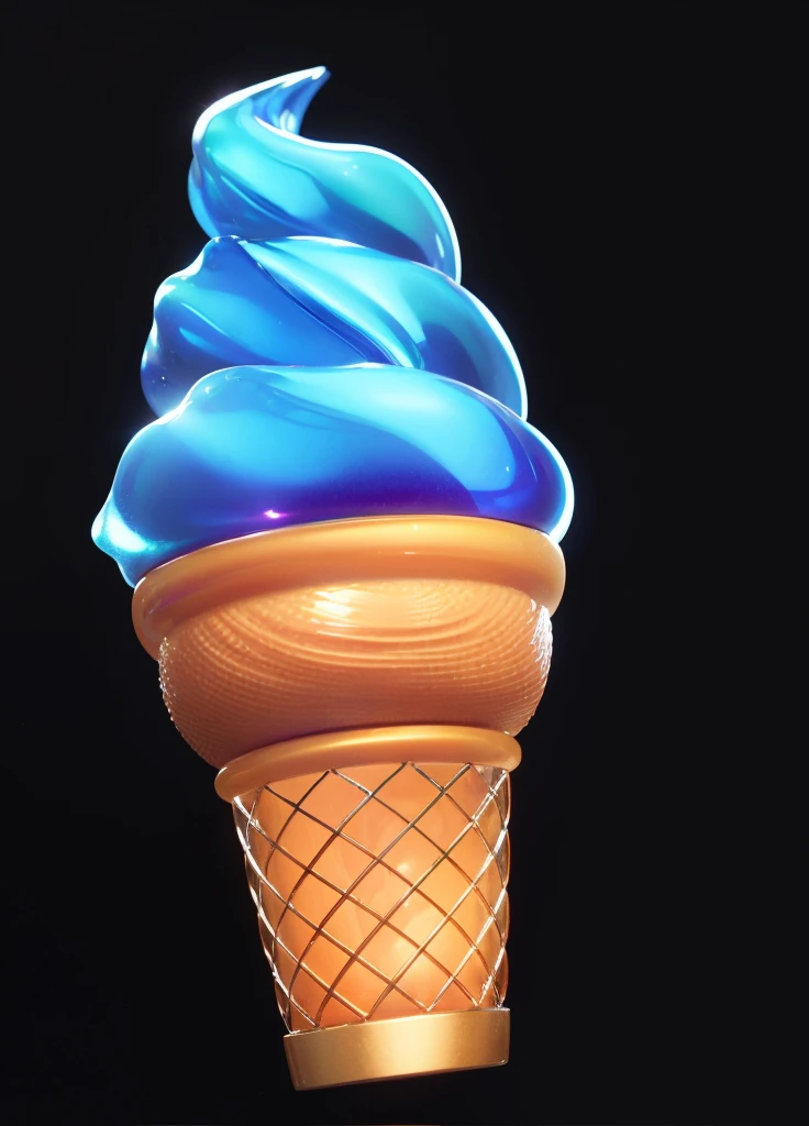 3d style, simplified design, 3d render, glossy texture, smooth 3d model, multiple light sources, rim light, sharp post effects render, (glossy plastic texture with multiple big light probe refractions), perfect cgi, smooth silhouette, high intensity refraction, (super glossy material), most beautiful vfx , blue background, plastic refractions, realistic, 4k, high resolution, rim light, photo shoot, commercial photo, profile shot, 4k, rim light, high resolution, 4k, glossy texture, smooth 3d model, multiple light sources, rim light, sharp post effects render, (glossy metallic texture with multiple big light probe refractions), perfect cgi, cgi art created only with gradients, smooth silhouette, high intensity refraction, (super glossy chrome material), most beautiful vfx, blue background, chrome metal refractions, multiple light sources, rim light, sharp post effects render, perfect cgi, digital art, detailed digital art, reflective, best quality, 4k, masterpiece:1.2, ultra-detailed, realistic, vivid colors, dark and moody lighting, The image of the highest quality, ensuring every detail is showcased perfectly. It in 4k resolution, allowing viewers to immerse themselves in the richness of the colors and intricate details. The realistic rendering. under the spotlight, reflecting, high-resolution image, realistic rendering, dark background, and rim light photorealistic The image features three characters standing in front of three houses. The characters are a red-haired mermaid, a purple cat, and an orange dog. They are each holding a yellow maraca