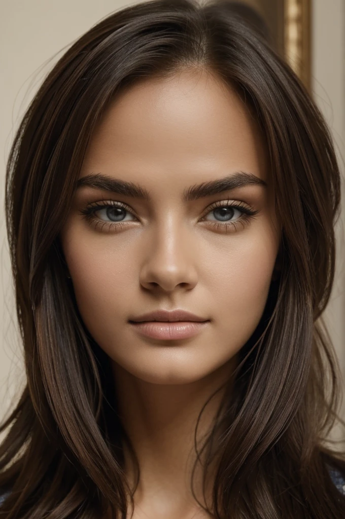 ((best quality)), ((masterpiece)), (detailed), perfect face