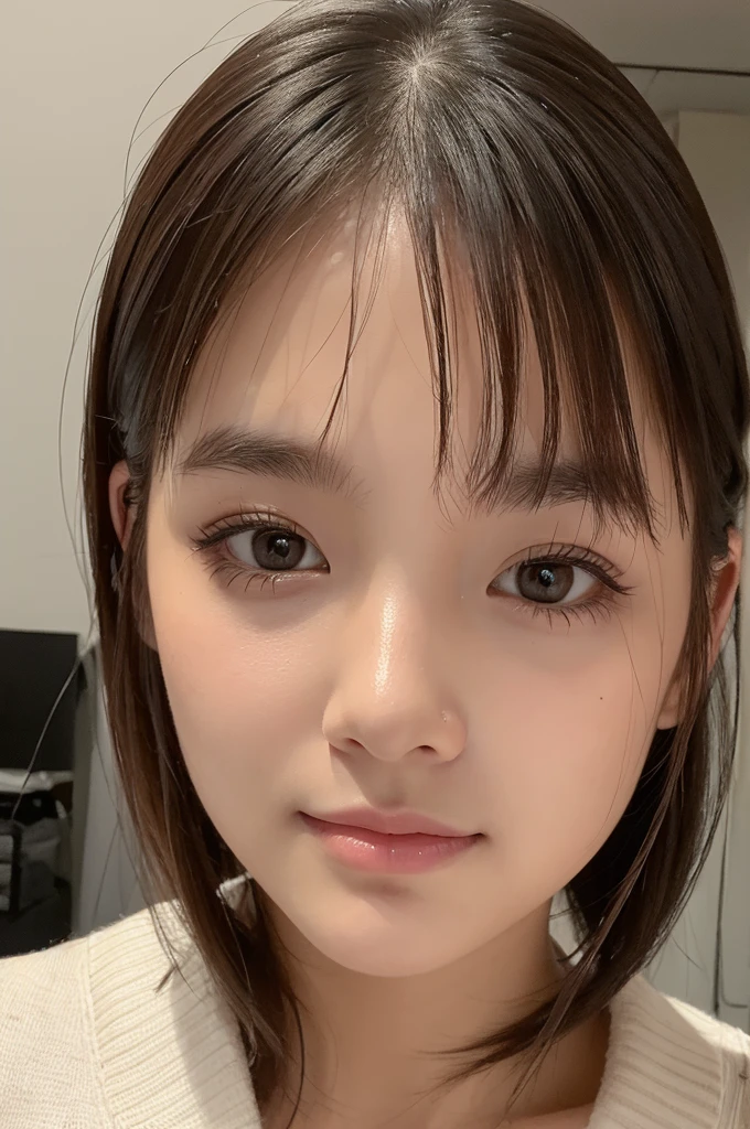 ((best quality)), ((masterpiece)), (detailed), perfect face