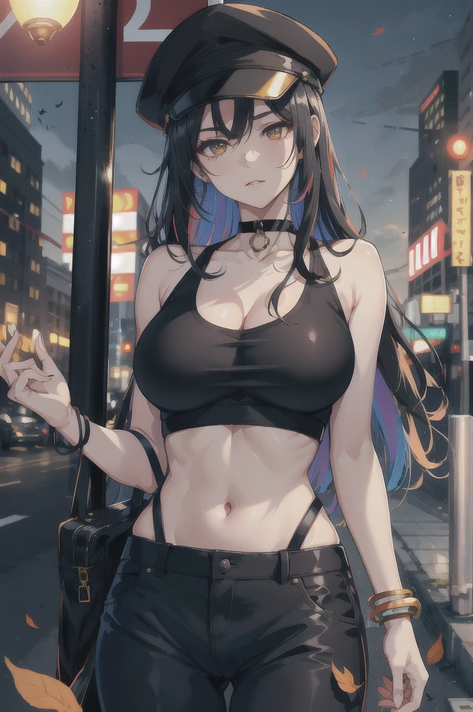 (best quality,4k,8k,highres,masterpiece:1.2),ultra-detailed,(realistic,photorealistic,photo-realistic:1.37),(anime),goth girl,slutty clothing,black thong,horny pose,neon,80s,edgy makeup,piercings,purple hair,gloomy atmosphere,vibrant colors,alluring gaze,leather jacket,punk accessories,fishnet stockings,dark lipstick,smokey eyes,abandoned urban setting,graffiti-filled walls,city lights reflecting in rain-soaked streets,dark silhouette against colorful neon lights,pulsating music in the background,dripping wet hair,confident and seductive expression,dramatic lighting,high contrast,image with a gritty and rebellious vibe,showing attitude and charisma,retro-futuristic style,electric energy in the air,sensual and captivating artwork, nude