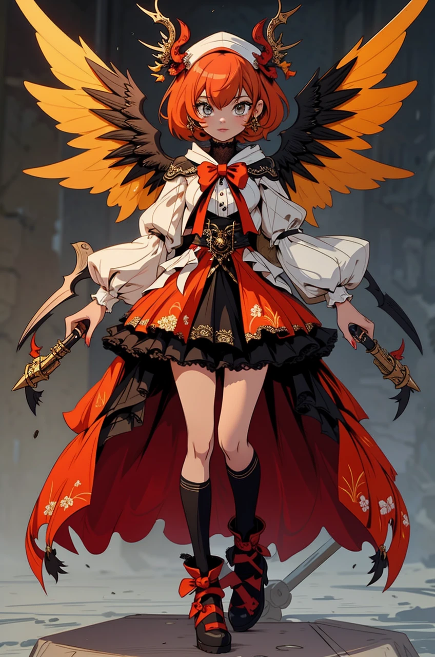 1girl