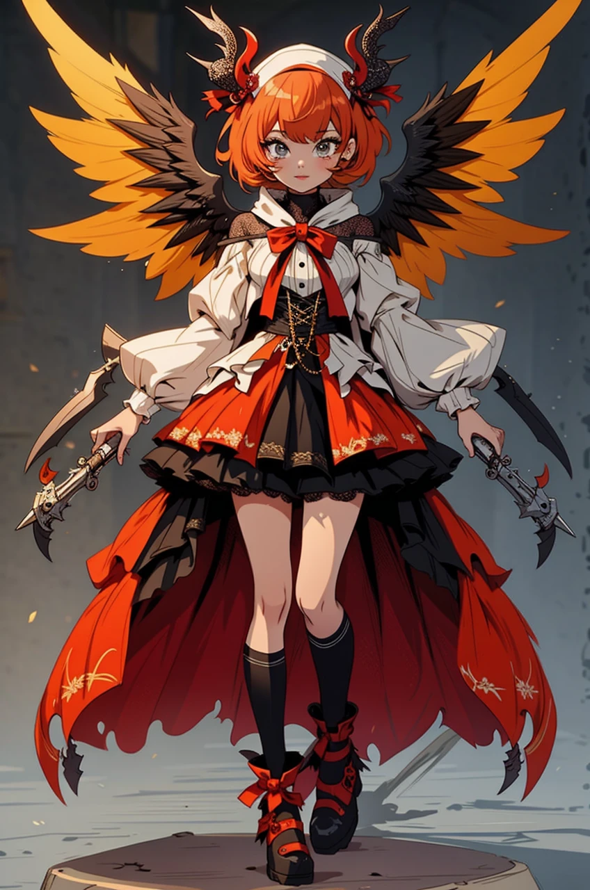 1girl