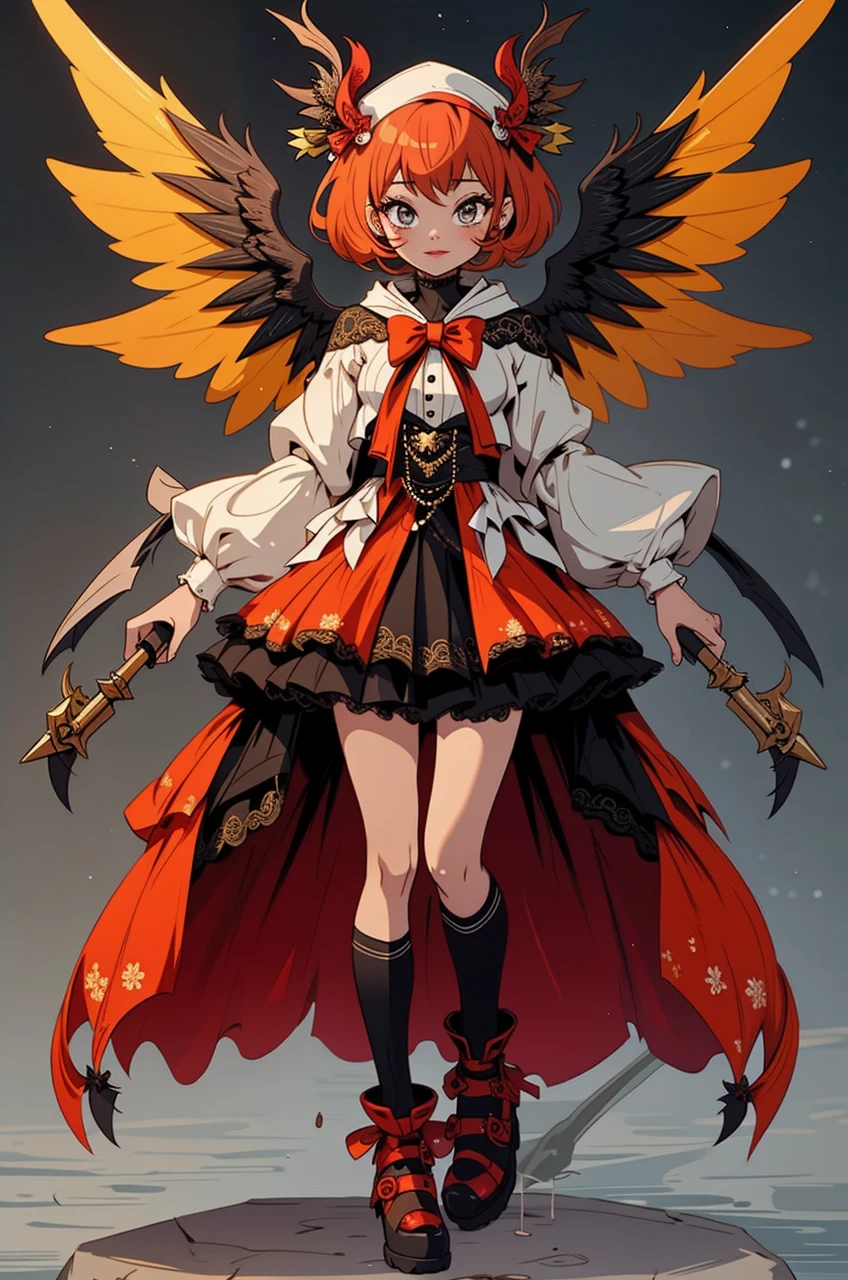 1girl