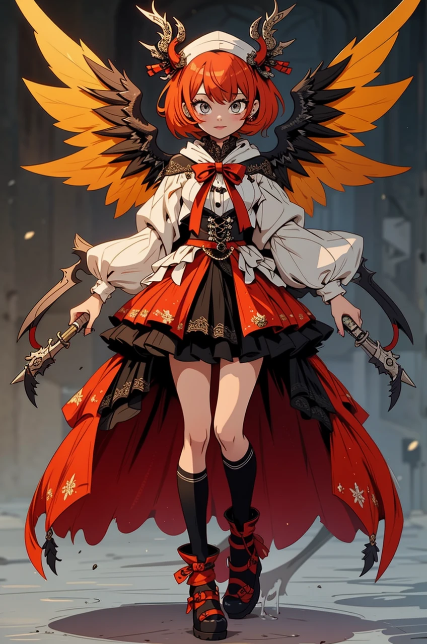 1girl