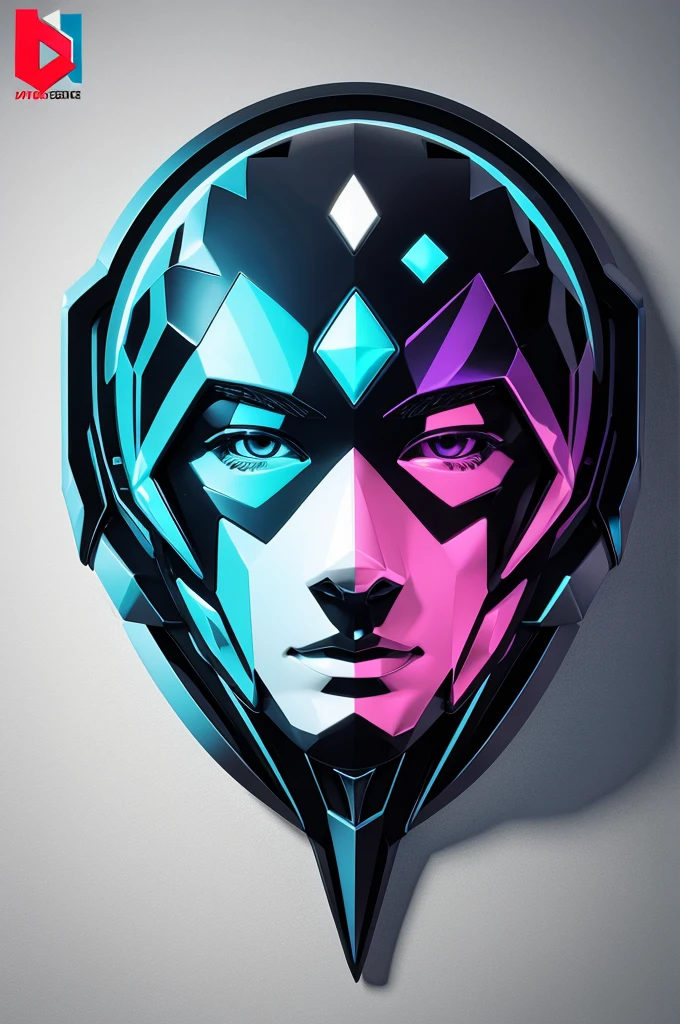 Ai graphics designer logo 