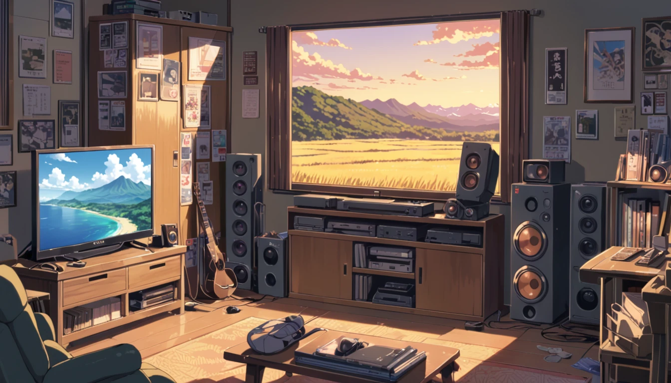((Anime: 1.4, Illustration)), (Masterpiece, Top Quality, Best Quality), (Ultra-Detailed, Absolutely Resolution), ((16k, HIGH RES)) (Nausicaä), ( Anime: 1.4, Illustration)), (Masterpiece, Top Quality, Best Quality), (Ultra-Detailed, Absolutely Resolution). Ak {Lofi Art, Style of Laurie Greasley, Style of Makoto Shinkai, Anime Aesthetic}, BREAK {(Produces IMAGES WITH ITH INFORMATION THAN 40 Million Pixels with Cinematic-Like Detailed Textures S Hot on a Sony slur).}