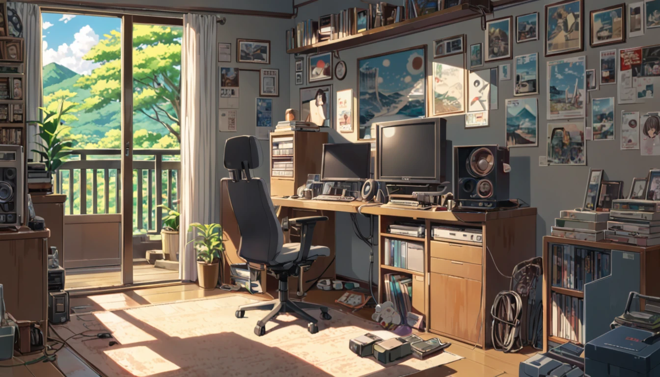 ((Anime: 1.4, Illustration)), (Masterpiece, Top Quality, Best Quality), (Ultra-Detailed, Absolutely Resolution), ((16k, HIGH RES)) (Nausicaä), ( Anime: 1.4, Illustration)), (Masterpiece, Top Quality, Best Quality), (Ultra-Detailed, Absolutely Resolution). Ak {Lofi Art, Style of Laurie Greasley, Style of Makoto Shinkai, Anime Aesthetic}, BREAK {(Produces IMAGES WITH ITH INFORMATION THAN 40 Million Pixels with Cinematic-Like Detailed Textures S Hot on a Sony slur).}