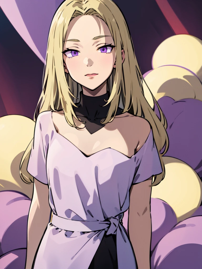 EvaHeinemannR4blonde hair, purple eyes