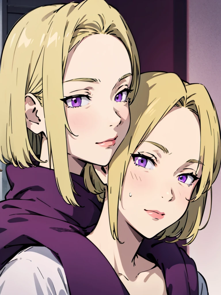 EvaHeinemannR4blonde hair, purple eyes