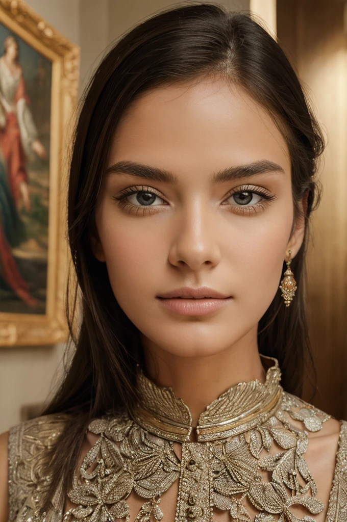 ((best quality)), ((masterpiece)), (detailed), perfect face