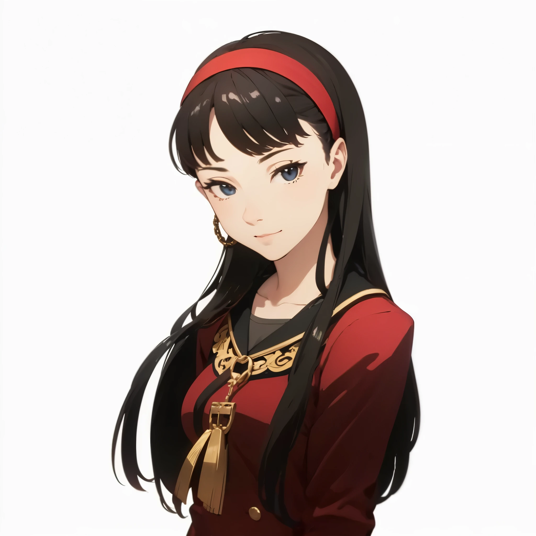 1girl, high res, highly detail, masterpiece, best quality,