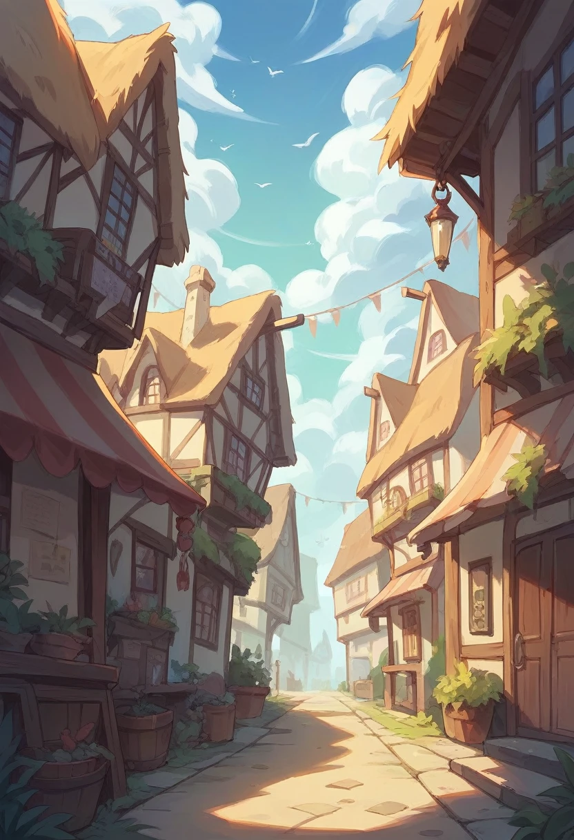 Village 