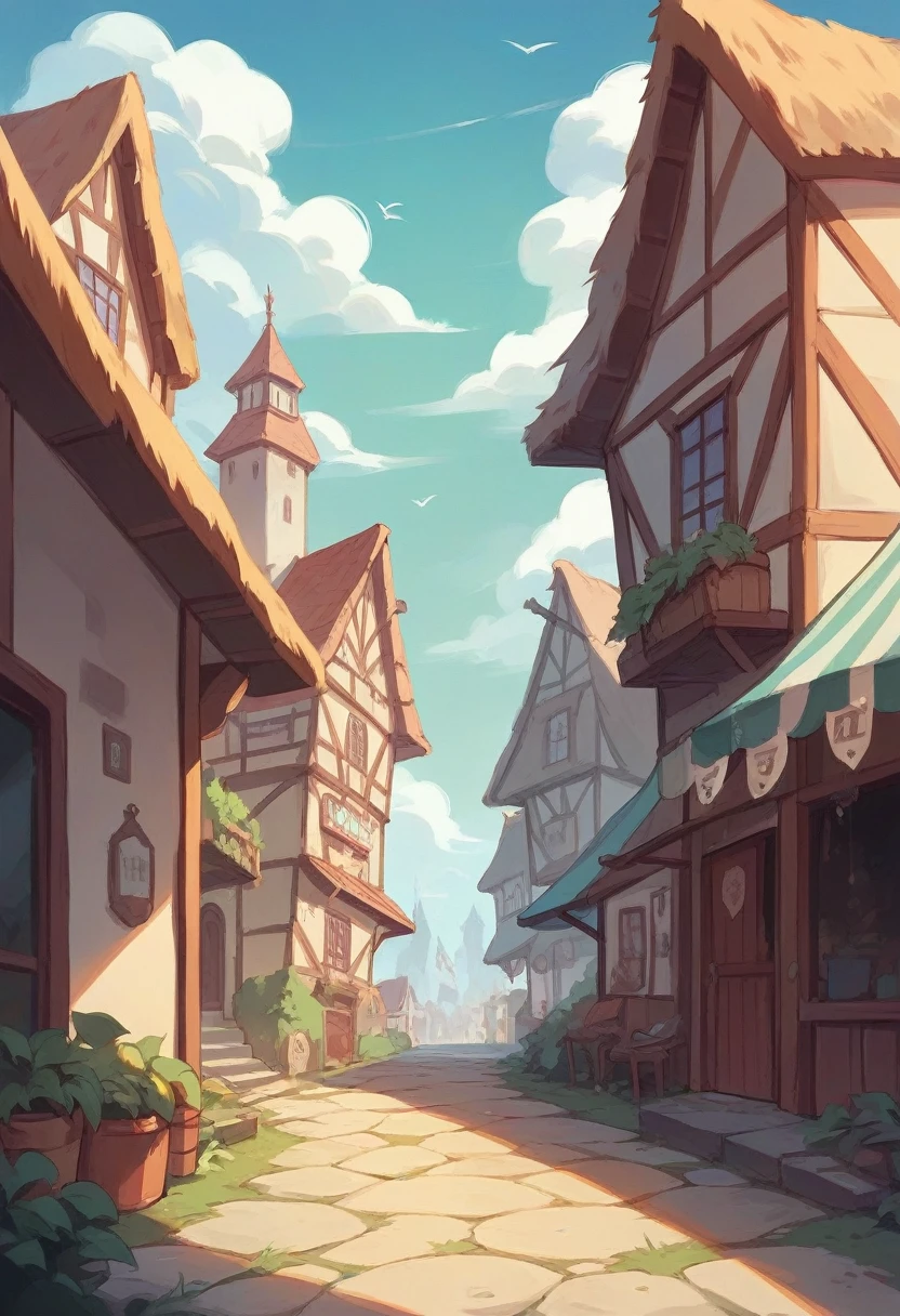 Village 
