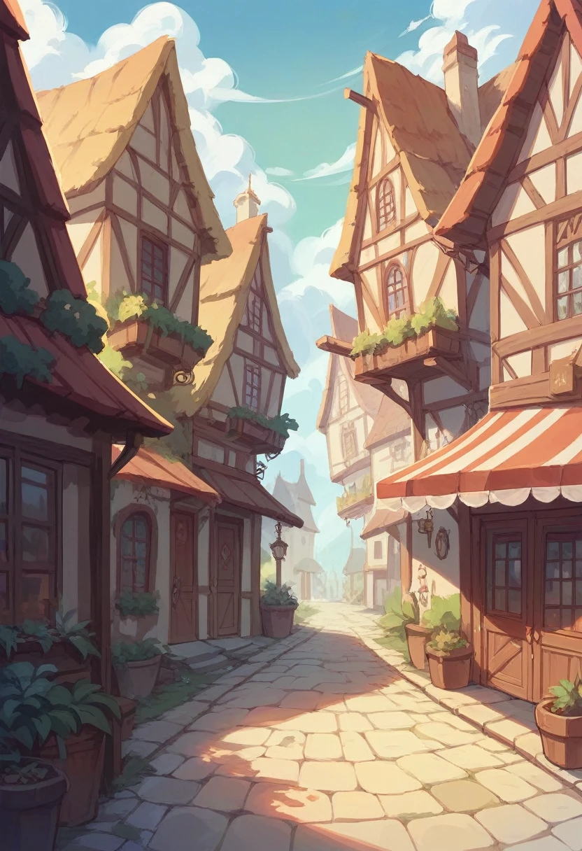 Village 
