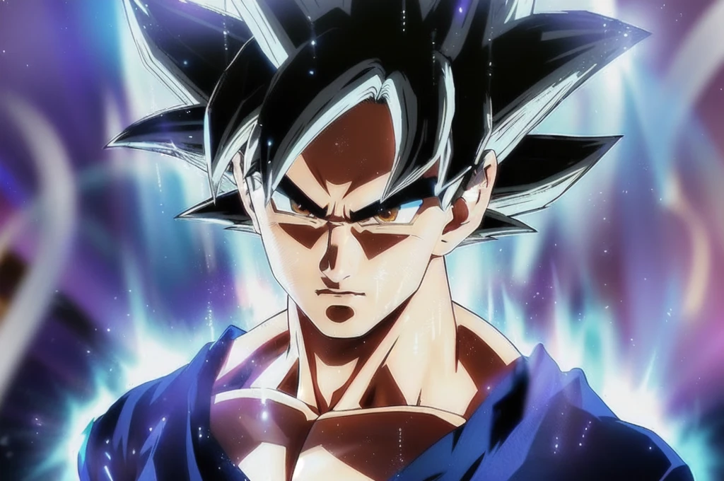 dragon ball goku wallpapers dragon ball goku wallpapers, ultra instinct, dragon ball super, son goku, portrait of goku, movie still of robot goku, highly detailed portrait of goku, goku portrait, goku, an epic anime of a energy man, hd wallpaper, badass anime 8 k, anime 4 k, transforming into his final form, human goku, goku from dragon ball