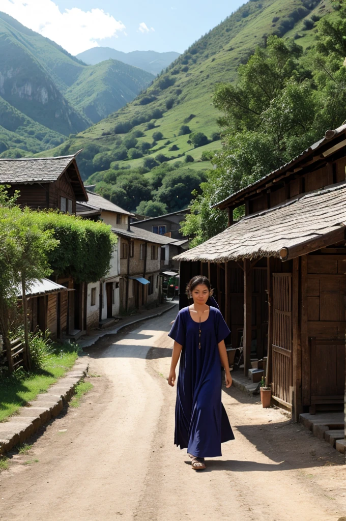 Village