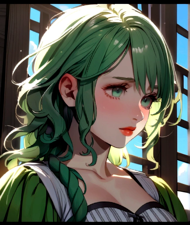 Laura indigestion