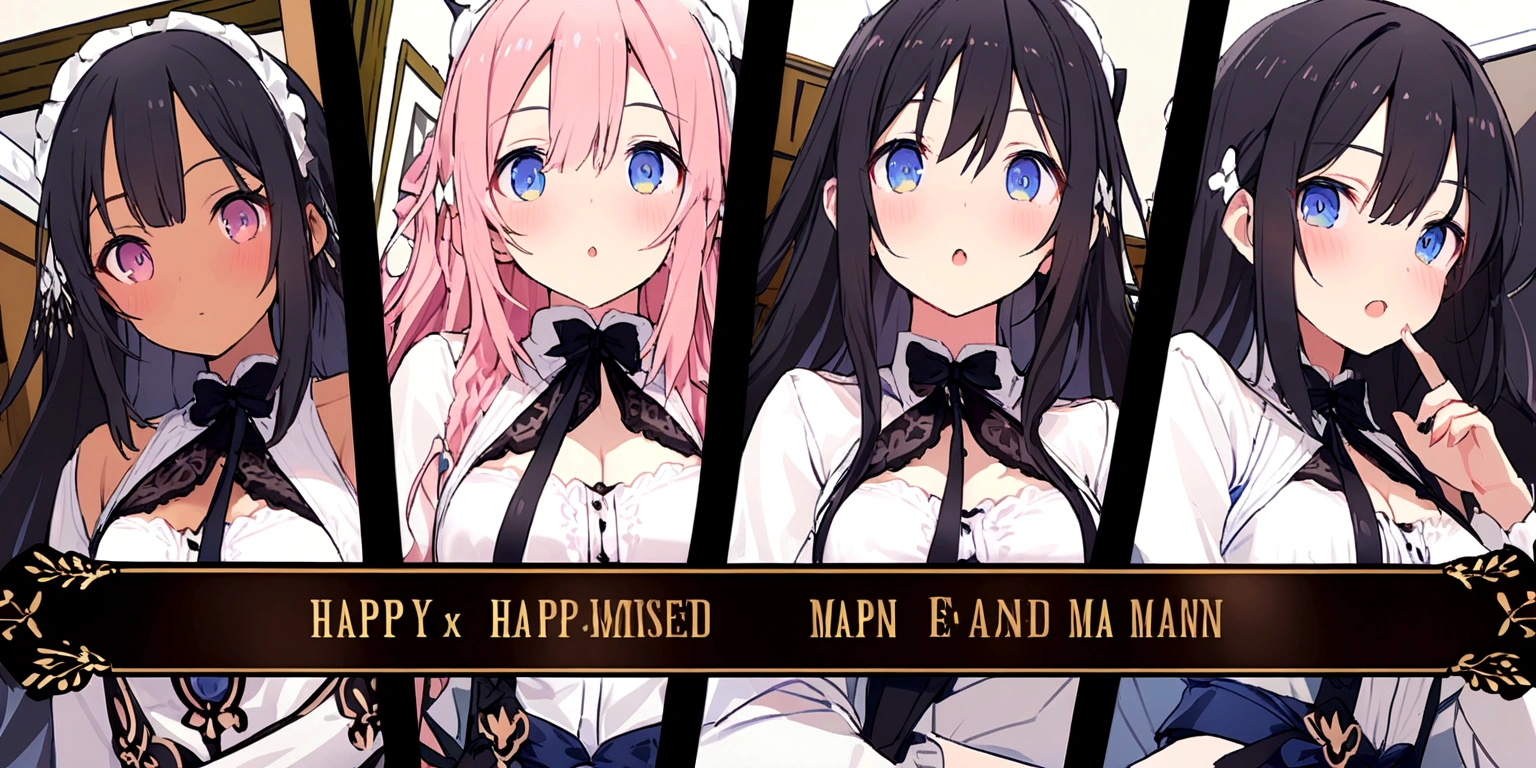 Sex gentlemen Yandere