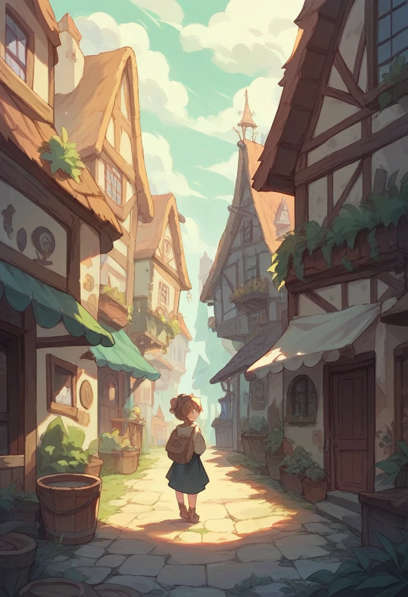 village