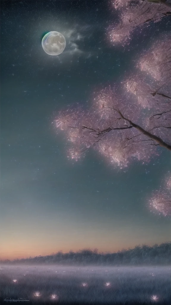 (Highest quality,4K,8K,High resolution,masterpiece:1.2),Super detailed,(Realistic,photoRealistic,photo-Realistic:1.37),moon flower,figure,Shine月明かり,Delicate petals,Crystal clear reflection,Colorful flowers,穏やかでRomantic atmosphere,Soft pastel colors,Subtle Shadows,Heavenly Beauty,Breeze,Magic Garden,Quiet night view,Twinkling Star,Opening petals,Quiet atmosphere,Hidden Beauty,Hanging vines,Whispering grass,Moonlit path,dreamy aura,Soft Focus,Whimsical elements,Shine,magical realism,Vibrant flower arrangement,Floating lanterns,Silence of the Night,Frozen in time,Subtle details,A stunning display,Enchanting Moonlight,Romantic atmosphere,Harmonious composition,Mysterious atmosphere,Soft moonlight,Tranquility of nature,Illuminated beauty.