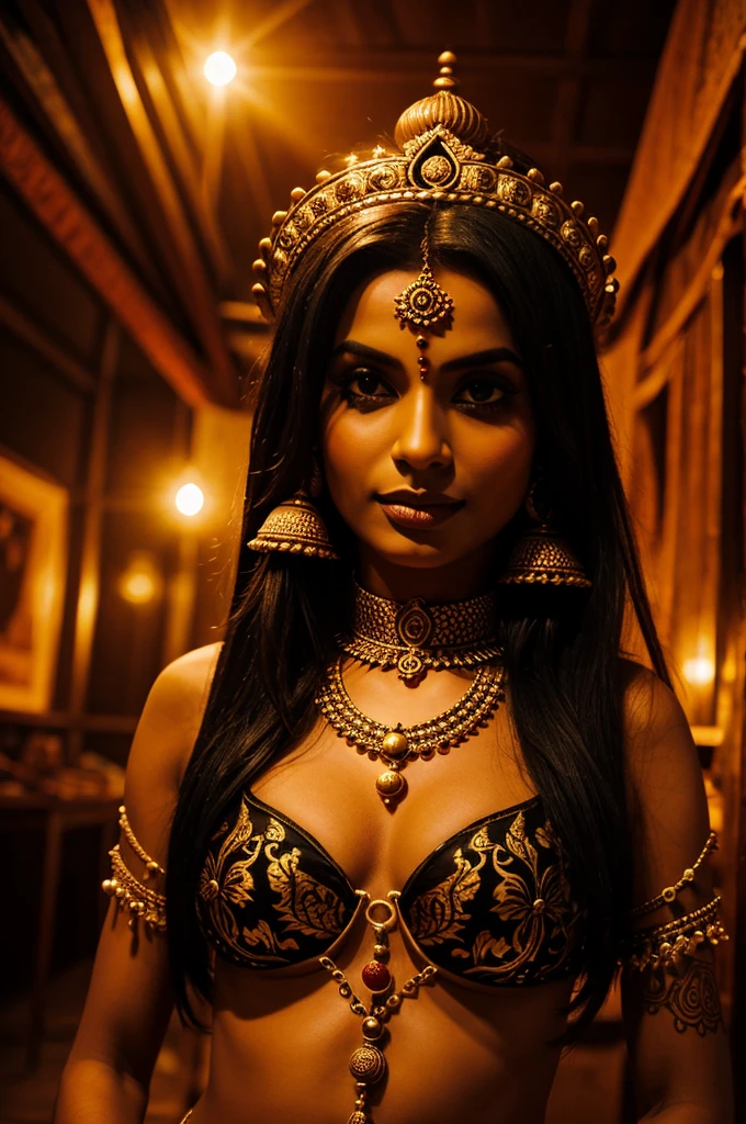tantrik 