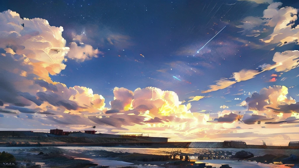 Night Sky
