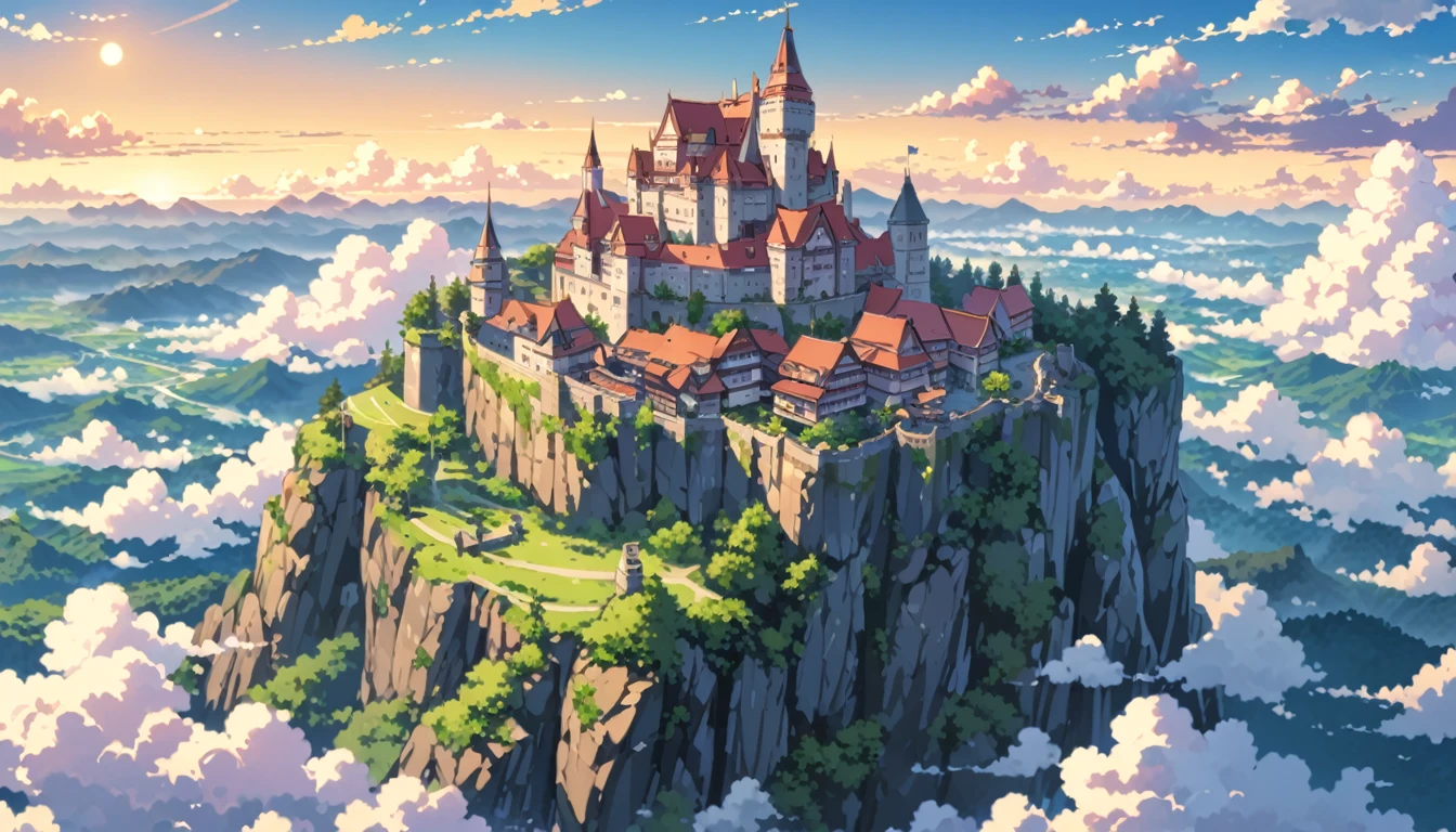 ((Anime: 1.4, Illustration)), (Masterpiece, Top Quality, Best Quality), (Ultra-Detailed, Absolutely Resolution), ((16k, HIGH RES)) (Castle in the Sky), ( Anime: 1.4, Illustration)), (Masterpiece, Top Quality, Best Quality), (Ultra-Detailed, Absolutely Resolution). Ak {Lofi Art, Style of Laurie Greasley, Style of Makoto Shinkai, Anime Aesthetic}, BREAK {(Produces IMAGES WITH ITH INFORMATION THAN 40 Million Pixels with Cinematic-Like Detailed Textures S Hot on a Sony slur).}