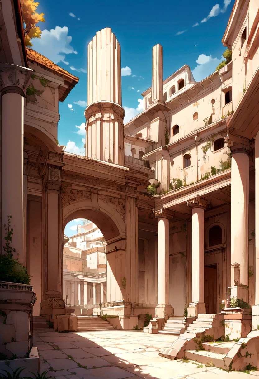 ancient rome