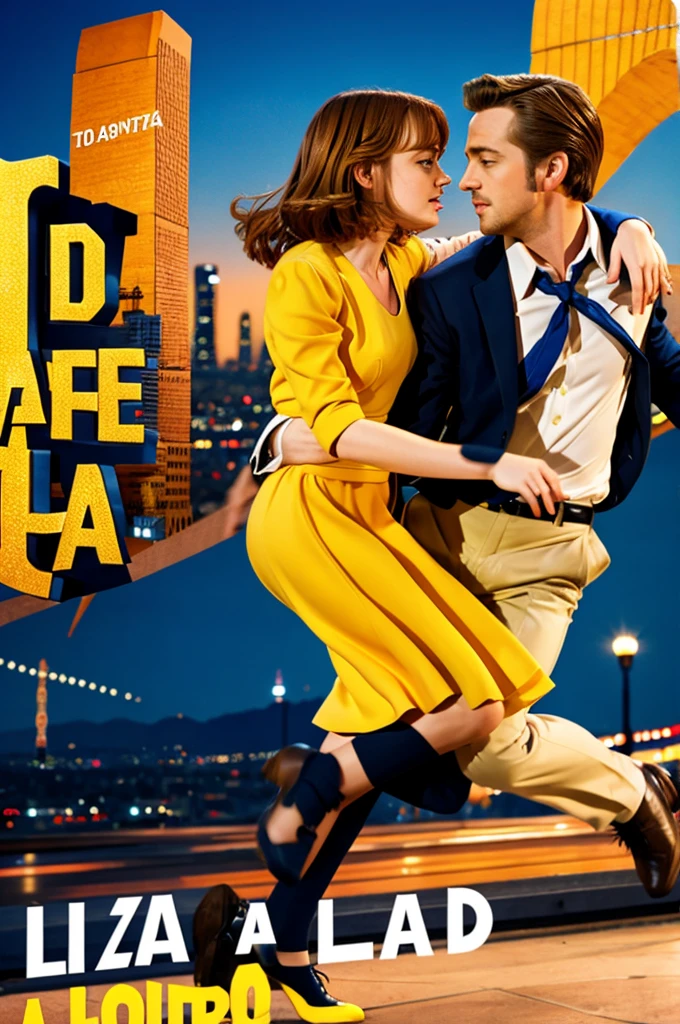 La la LAND