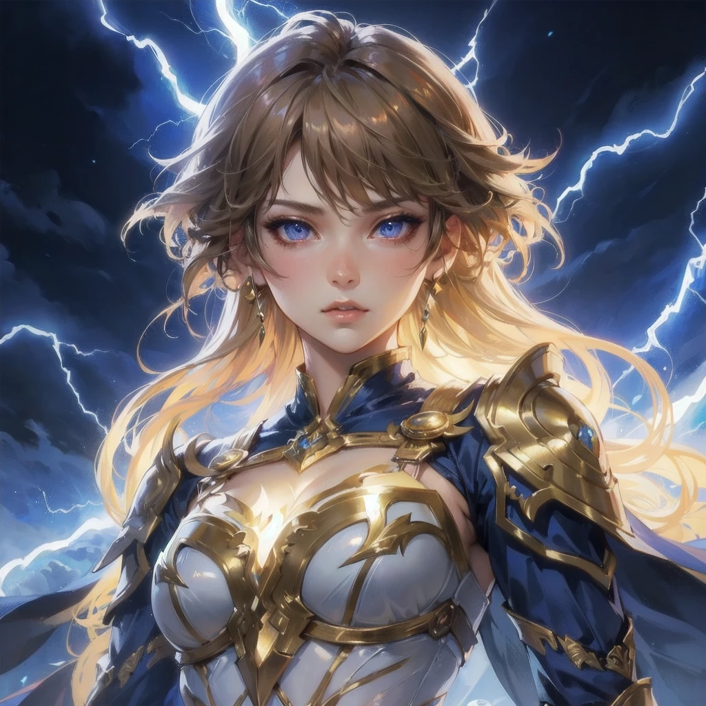 masterpiece, (textured skin), best quality, gorgeous beautiful girl, (a female goddess of death),,detailed clothes,large breasts,narrow waist,, (beautiful face), cinematic lighting, (fantasy anime art ),