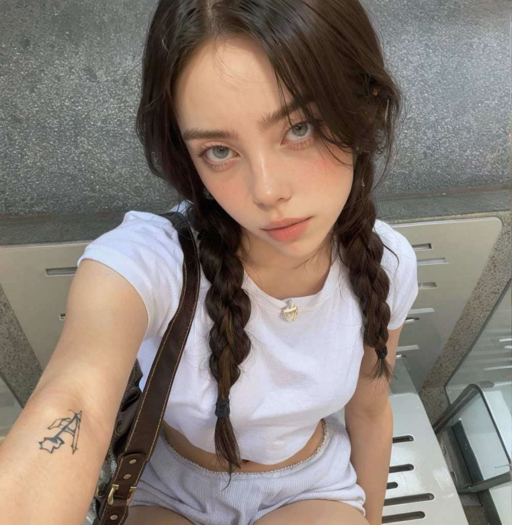 be