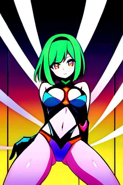 Hot anime 