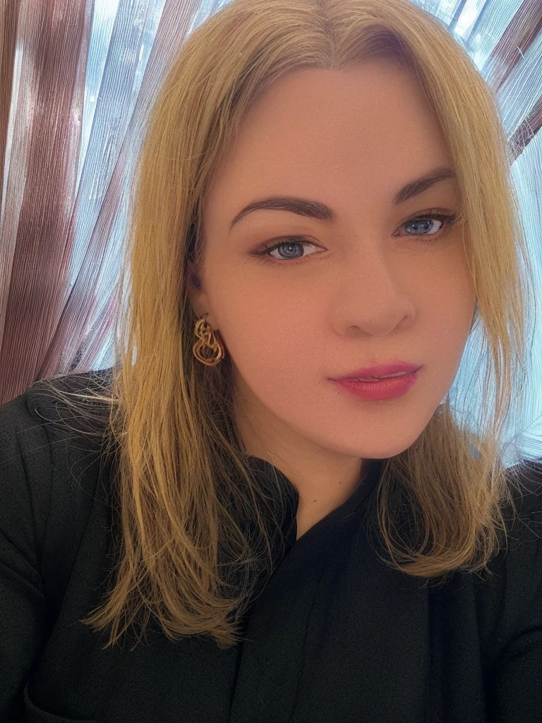 anime style beauty
