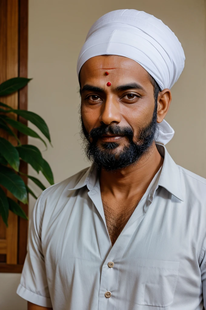 Datta guru