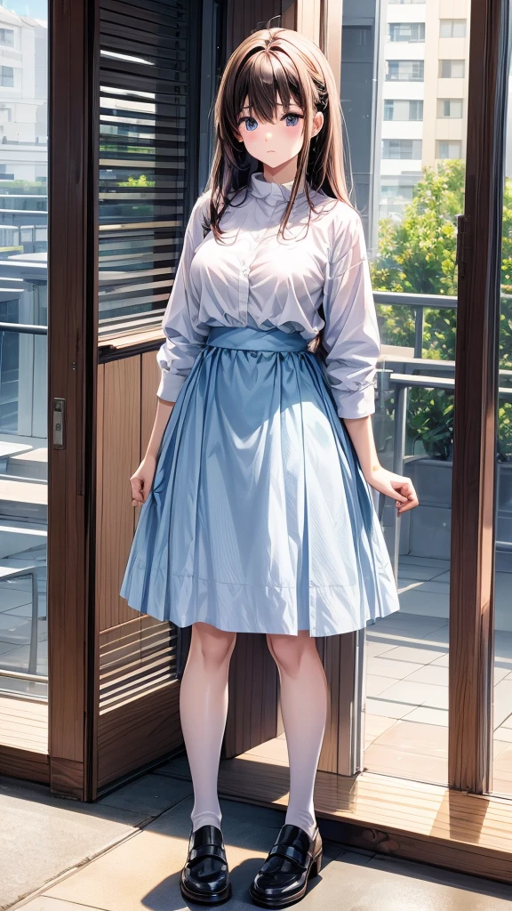 Height is 165cm、Three Size B：81cm、W：59cm、H：86cm、rq