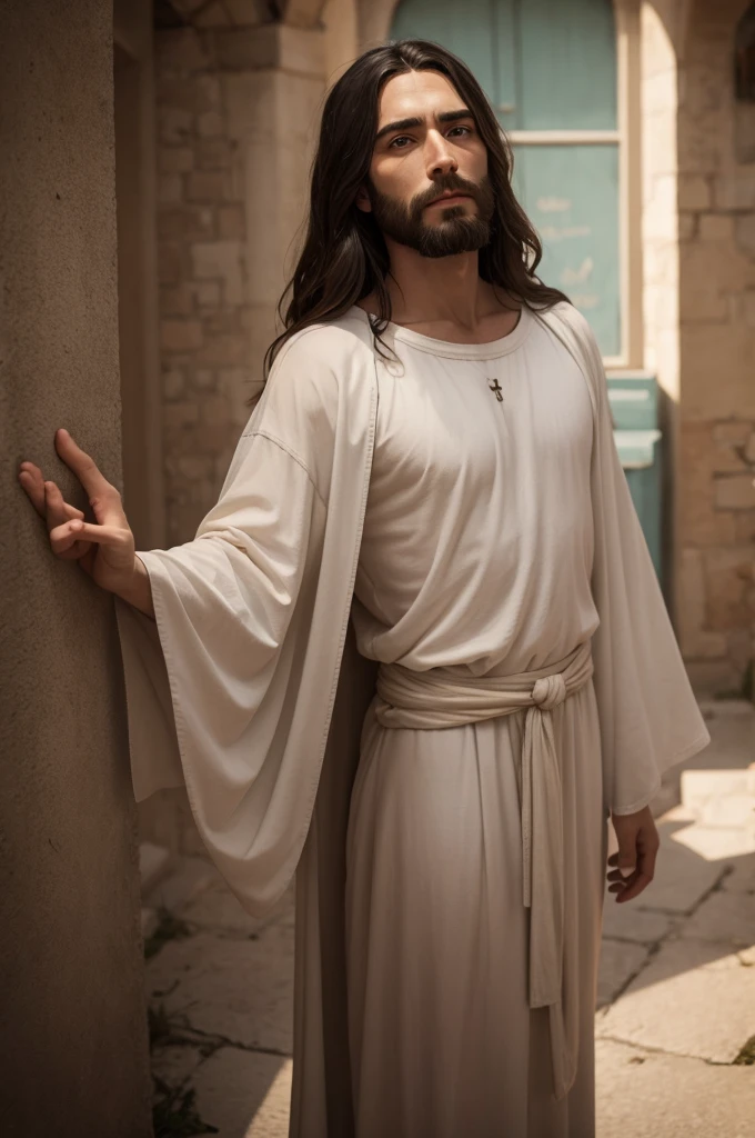 jesus