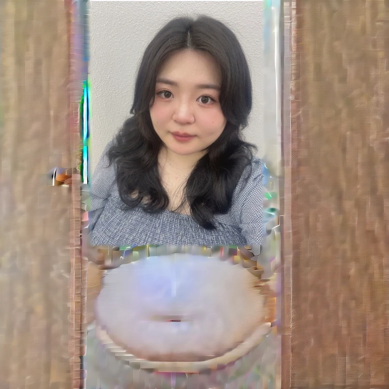 best quality, masterpiece, Weight 120 kg, extreme obesity, severe abdominal obesity, severe visceral obesity, Belly fat is prominent, severe abdominal obesity