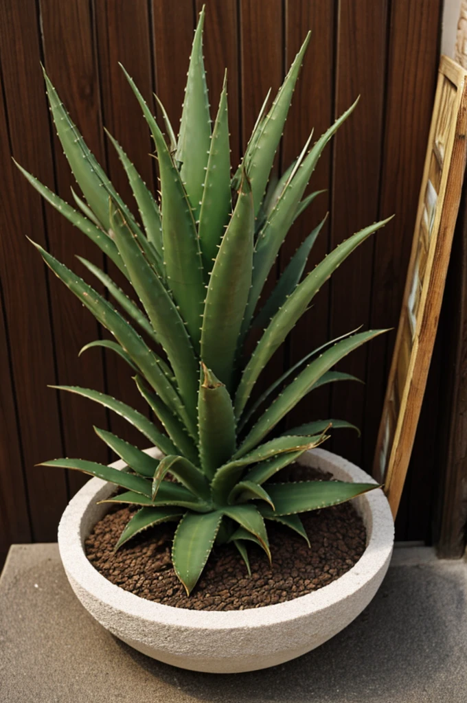 aloe 